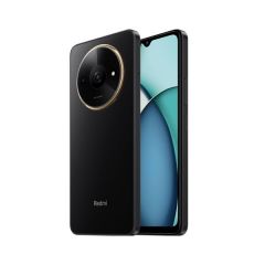 Redmi A3X 4-64GbGb Black Pta 1Year Warranty_On Installment ( 3 Months 0% Percent Profit, Product Available On 48 Months Installment ) N.T-XP